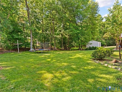 Tiny photo for 14611 Standing Oak Court, Midlothian, VA 23112 (MLS # 2613940)