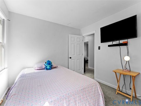Tiny photo for 14611 Standing Oak Court, Midlothian, VA 23112 (MLS # 2613940)