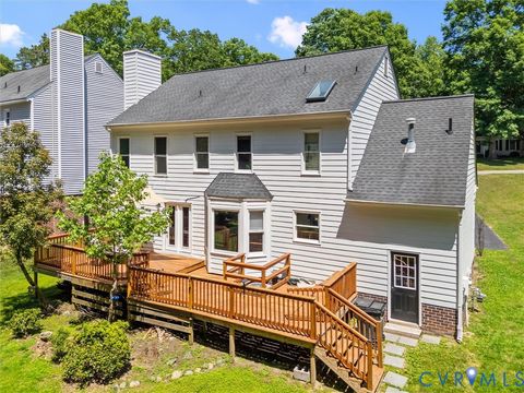 Tiny photo for 14611 Standing Oak Court, Midlothian, VA 23112 (MLS # 2613940)
