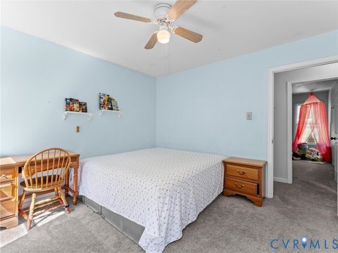 Tiny photo for 14611 Standing Oak Court, Midlothian, VA 23112 (MLS # 2613940)
