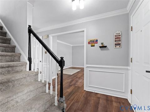 Tiny photo for 14611 Standing Oak Court, Midlothian, VA 23112 (MLS # 2613940)