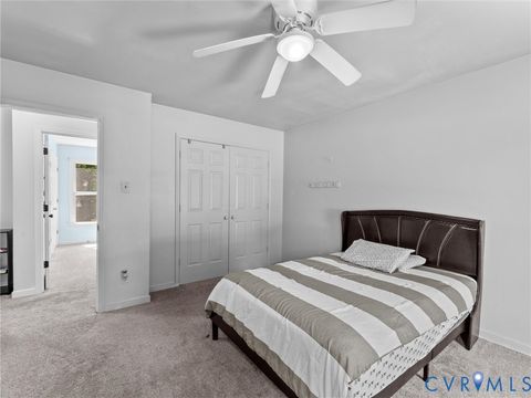 Tiny photo for 14611 Standing Oak Court, Midlothian, VA 23112 (MLS # 2613940)