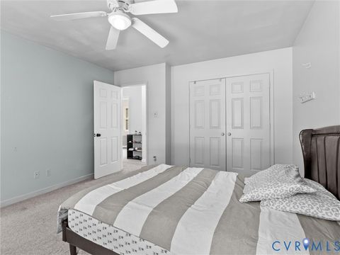 Tiny photo for 14611 Standing Oak Court, Midlothian, VA 23112 (MLS # 2613940)
