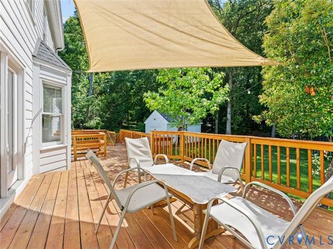 Tiny photo for 14611 Standing Oak Court, Midlothian, VA 23112 (MLS # 2613940)