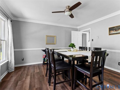 Tiny photo for 14611 Standing Oak Court, Midlothian, VA 23112 (MLS # 2613940)