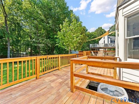 Tiny photo for 14611 Standing Oak Court, Midlothian, VA 23112 (MLS # 2613940)