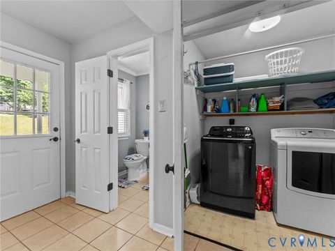 Tiny photo for 14611 Standing Oak Court, Midlothian, VA 23112 (MLS # 2613940)