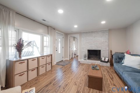 Tiny photo for 16544 Old Ridge Road, Montpelier, VA 23192 (MLS # 2608414)