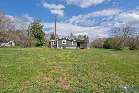 Tiny photo for 16544 Old Ridge Road, Montpelier, VA 23192 (MLS # 2608414)