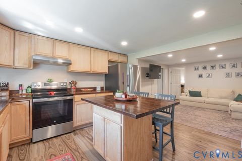 Tiny photo for 16544 Old Ridge Road, Montpelier, VA 23192 (MLS # 2608414)