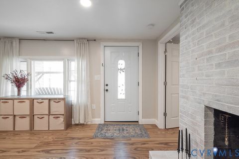 Tiny photo for 16544 Old Ridge Road, Montpelier, VA 23192 (MLS # 2608414)