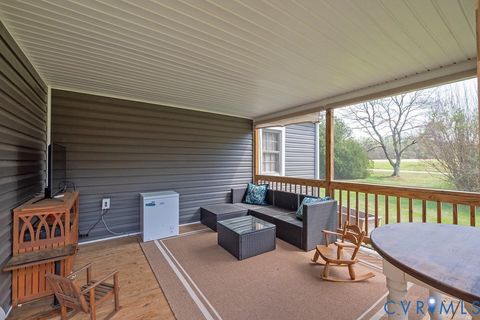 Tiny photo for 16544 Old Ridge Road, Montpelier, VA 23192 (MLS # 2608414)