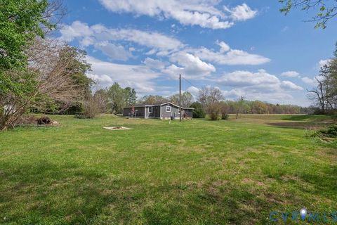 Tiny photo for 16544 Old Ridge Road, Montpelier, VA 23192 (MLS # 2608414)