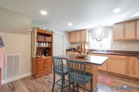 Tiny photo for 16544 Old Ridge Road, Montpelier, VA 23192 (MLS # 2608414)