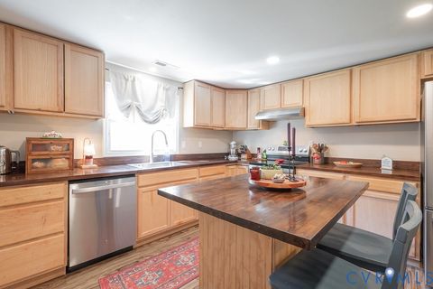 Tiny photo for 16544 Old Ridge Road, Montpelier, VA 23192 (MLS # 2608414)