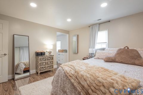 Tiny photo for 16544 Old Ridge Road, Montpelier, VA 23192 (MLS # 2608414)