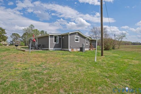 Tiny photo for 16544 Old Ridge Road, Montpelier, VA 23192 (MLS # 2608414)