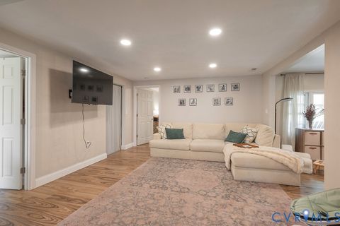 Tiny photo for 16544 Old Ridge Road, Montpelier, VA 23192 (MLS # 2608414)