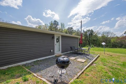 Tiny photo for 16544 Old Ridge Road, Montpelier, VA 23192 (MLS # 2608414)