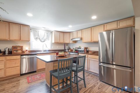 Tiny photo for 16544 Old Ridge Road, Montpelier, VA 23192 (MLS # 2608414)