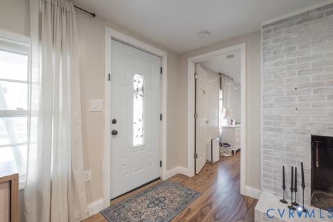 Tiny photo for 16544 Old Ridge Road, Montpelier, VA 23192 (MLS # 2608414)