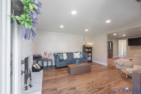 Tiny photo for 16544 Old Ridge Road, Montpelier, VA 23192 (MLS # 2608414)