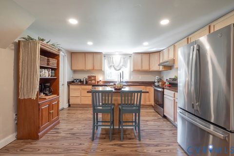 Tiny photo for 16544 Old Ridge Road, Montpelier, VA 23192 (MLS # 2608414)