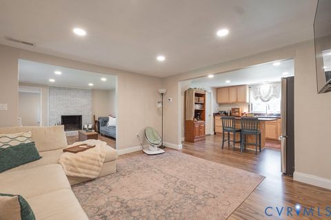 Tiny photo for 16544 Old Ridge Road, Montpelier, VA 23192 (MLS # 2608414)