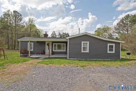 Tiny photo for 16544 Old Ridge Road, Montpelier, VA 23192 (MLS # 2608414)