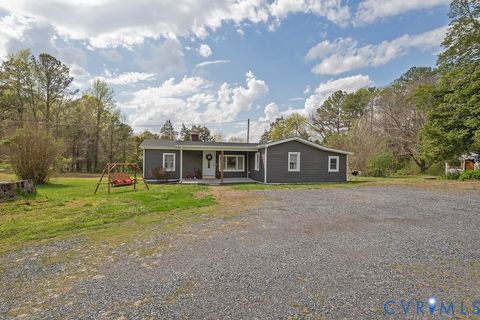 Tiny photo for 16544 Old Ridge Road, Montpelier, VA 23192 (MLS # 2608414)