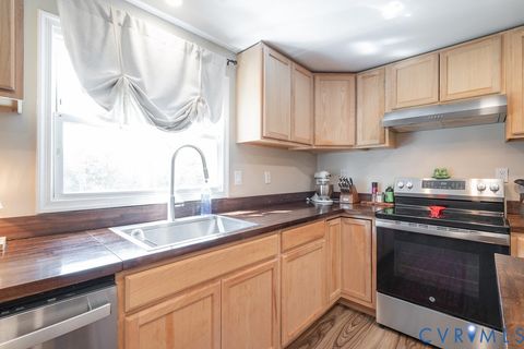 Tiny photo for 16544 Old Ridge Road, Montpelier, VA 23192 (MLS # 2608414)