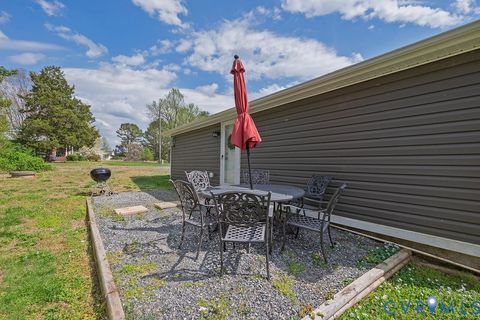 Tiny photo for 16544 Old Ridge Road, Montpelier, VA 23192 (MLS # 2608414)