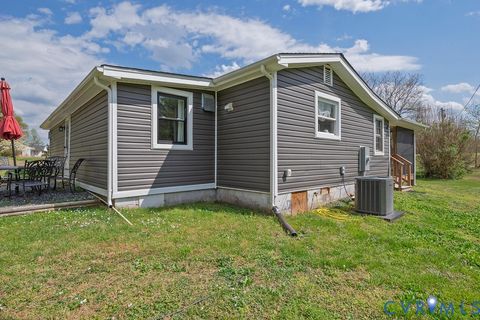 Tiny photo for 16544 Old Ridge Road, Montpelier, VA 23192 (MLS # 2608414)