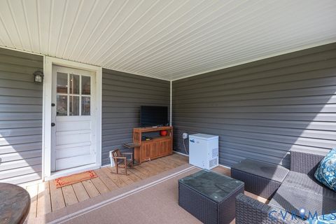 Tiny photo for 16544 Old Ridge Road, Montpelier, VA 23192 (MLS # 2608414)