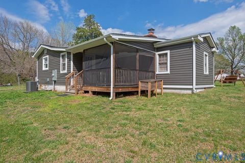 Tiny photo for 16544 Old Ridge Road, Montpelier, VA 23192 (MLS # 2608414)