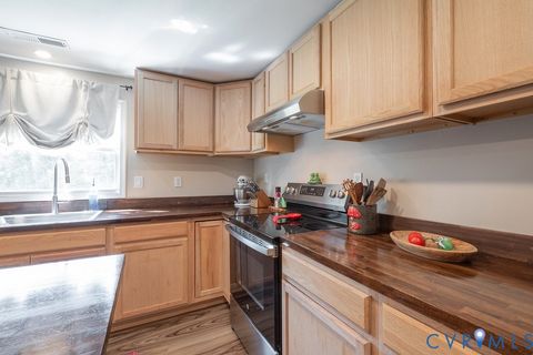 Tiny photo for 16544 Old Ridge Road, Montpelier, VA 23192 (MLS # 2608414)