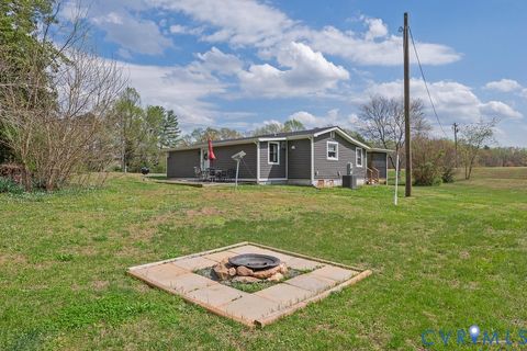Tiny photo for 16544 Old Ridge Road, Montpelier, VA 23192 (MLS # 2608414)