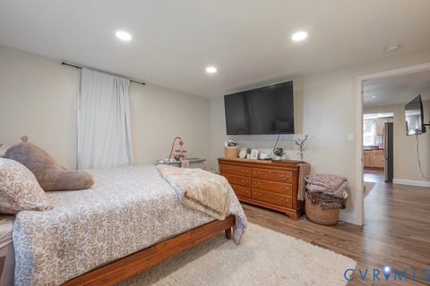 Tiny photo for 16544 Old Ridge Road, Montpelier, VA 23192 (MLS # 2608414)