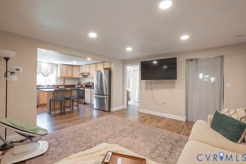 Tiny photo for 16544 Old Ridge Road, Montpelier, VA 23192 (MLS # 2608414)