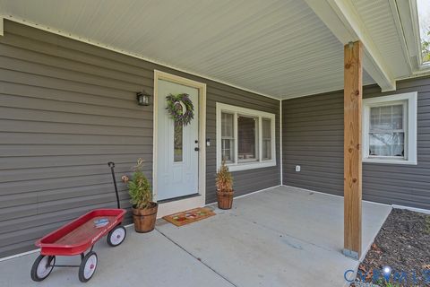 Tiny photo for 16544 Old Ridge Road, Montpelier, VA 23192 (MLS # 2608414)