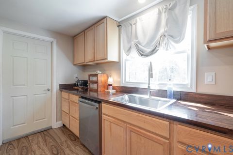 Tiny photo for 16544 Old Ridge Road, Montpelier, VA 23192 (MLS # 2608414)