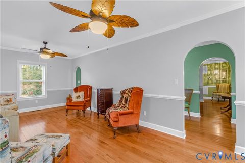 Tiny photo for 273 Sutton Avenue, Reedville, VA 22539 (MLS # 2600257)