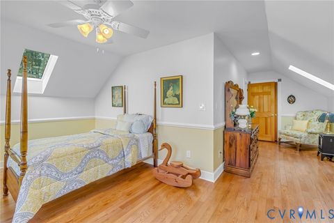 Tiny photo for 273 Sutton Avenue, Reedville, VA 22539 (MLS # 2600257)