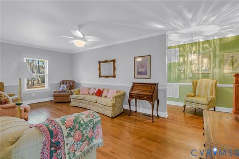 Tiny photo for 273 Sutton Avenue, Reedville, VA 22539 (MLS # 2600257)