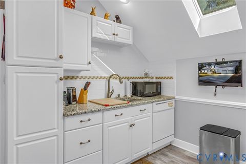 Tiny photo for 273 Sutton Avenue, Reedville, VA 22539 (MLS # 2600257)