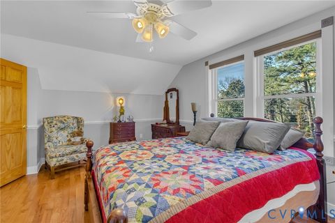 Tiny photo for 273 Sutton Avenue, Reedville, VA 22539 (MLS # 2600257)