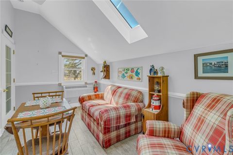 Tiny photo for 273 Sutton Avenue, Reedville, VA 22539 (MLS # 2600257)