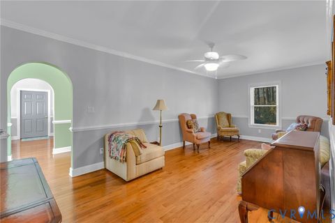 Tiny photo for 273 Sutton Avenue, Reedville, VA 22539 (MLS # 2600257)