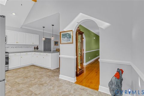 Tiny photo for 273 Sutton Avenue, Reedville, VA 22539 (MLS # 2600257)