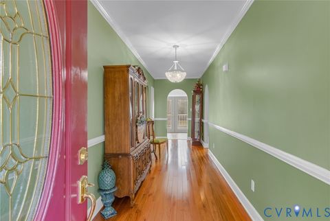 Tiny photo for 273 Sutton Avenue, Reedville, VA 22539 (MLS # 2600257)